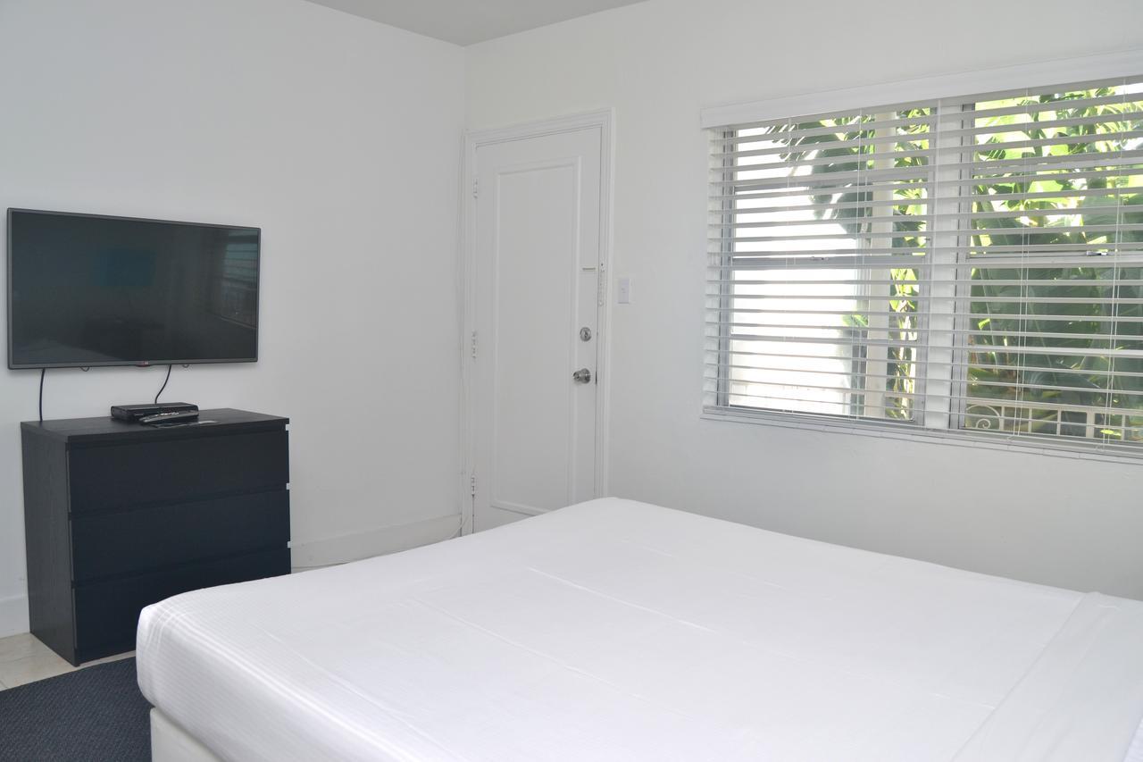 Solas A North Beach Village Resort Hotel Fort Lauderdale Exterior photo