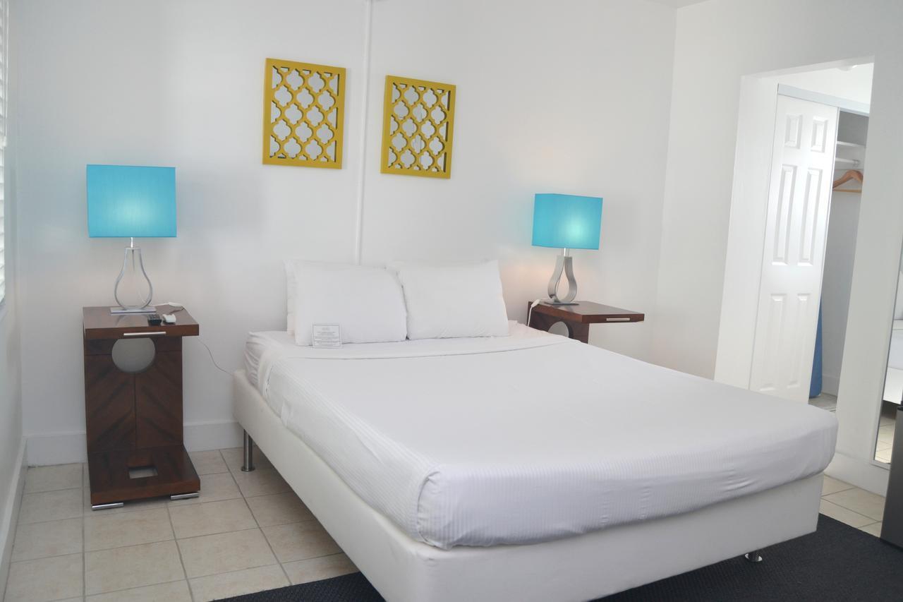 Solas A North Beach Village Resort Hotel Fort Lauderdale Exterior photo