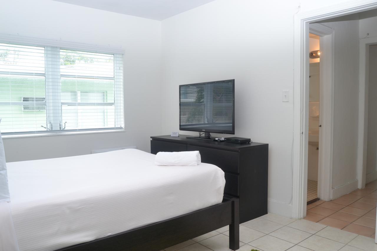 Solas A North Beach Village Resort Hotel Fort Lauderdale Exterior photo