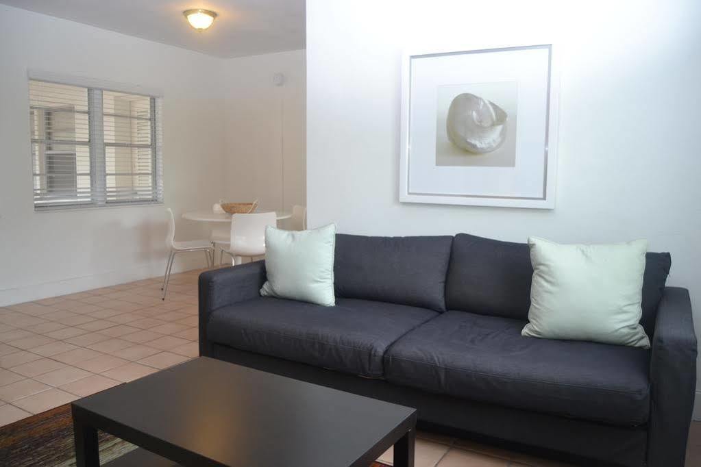 Solas A North Beach Village Resort Hotel Fort Lauderdale Exterior photo