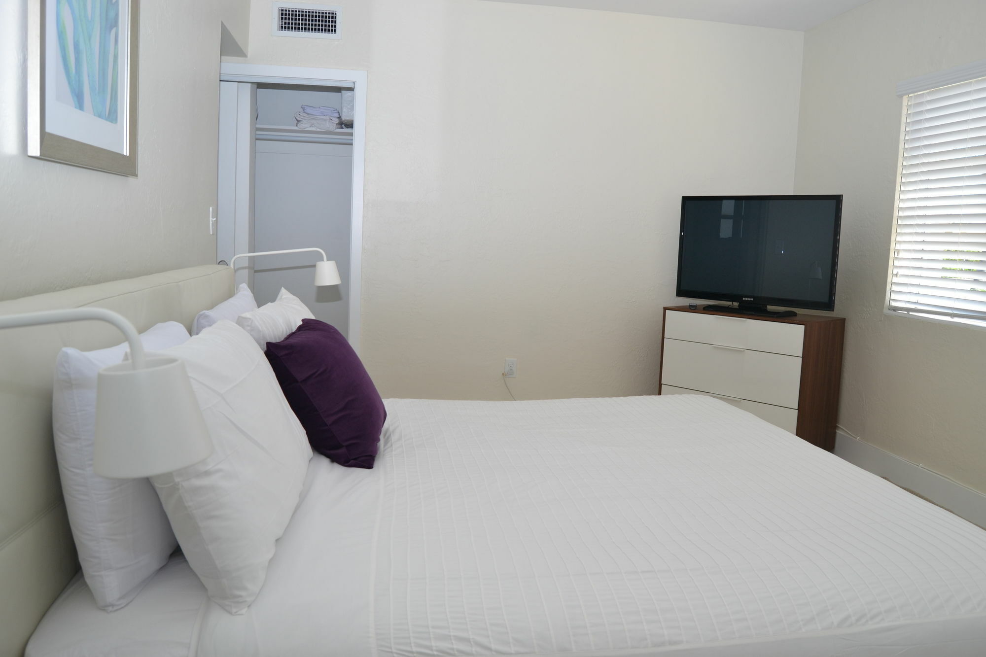 Solas A North Beach Village Resort Hotel Fort Lauderdale Exterior photo