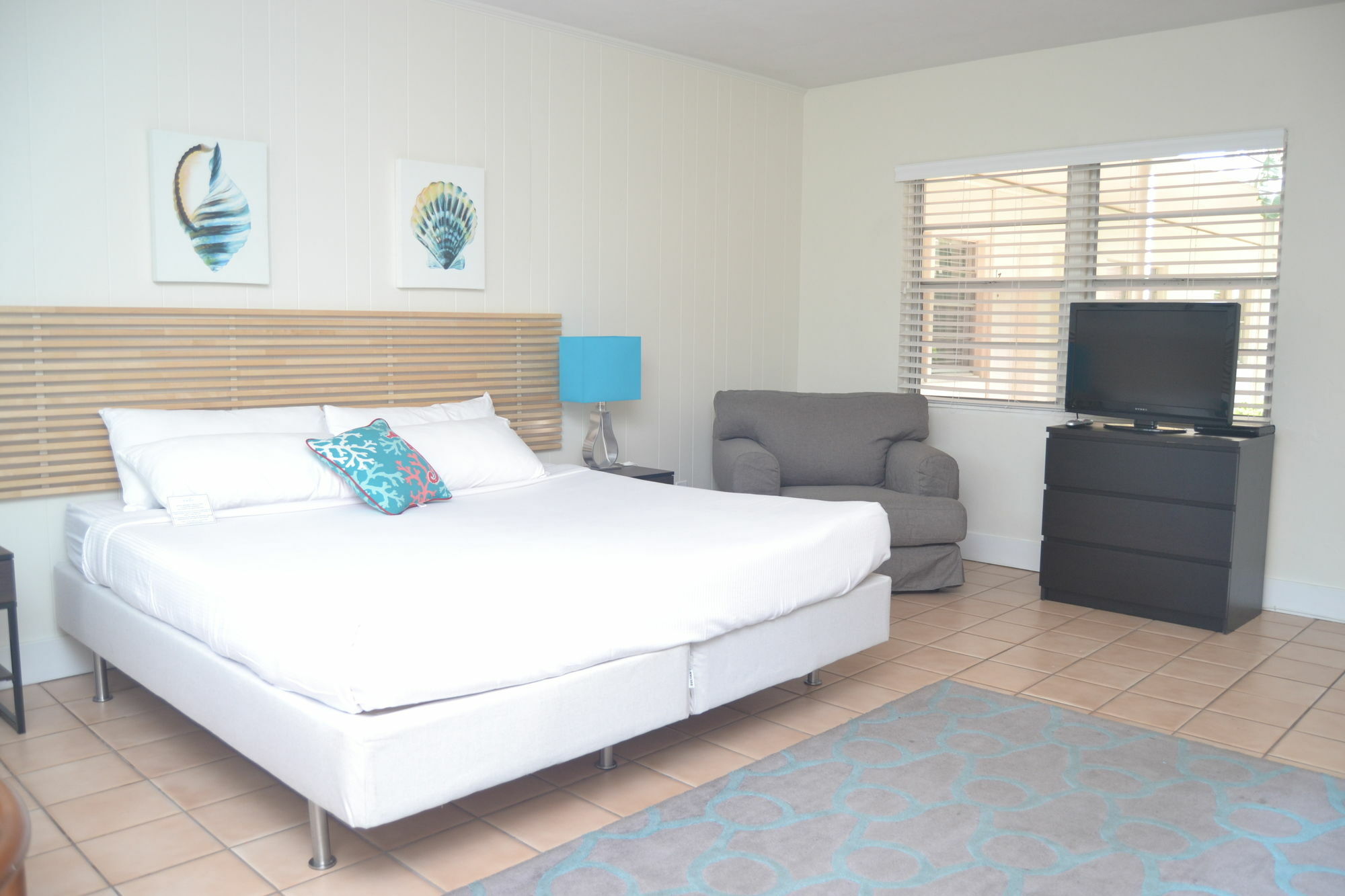 Solas A North Beach Village Resort Hotel Fort Lauderdale Exterior photo