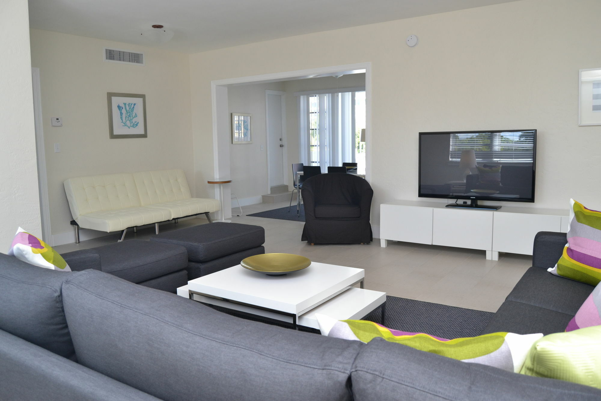 Solas A North Beach Village Resort Hotel Fort Lauderdale Exterior photo