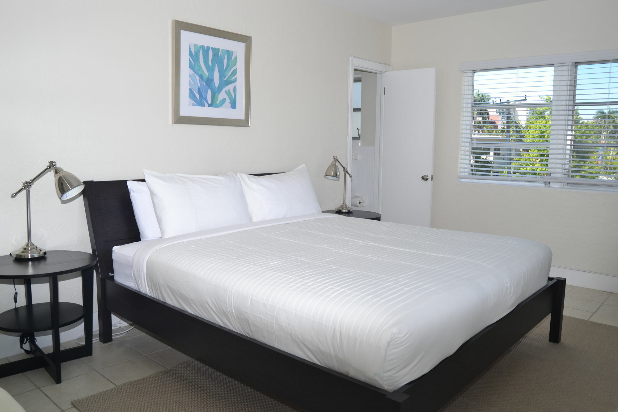 Solas A North Beach Village Resort Hotel Fort Lauderdale Exterior photo