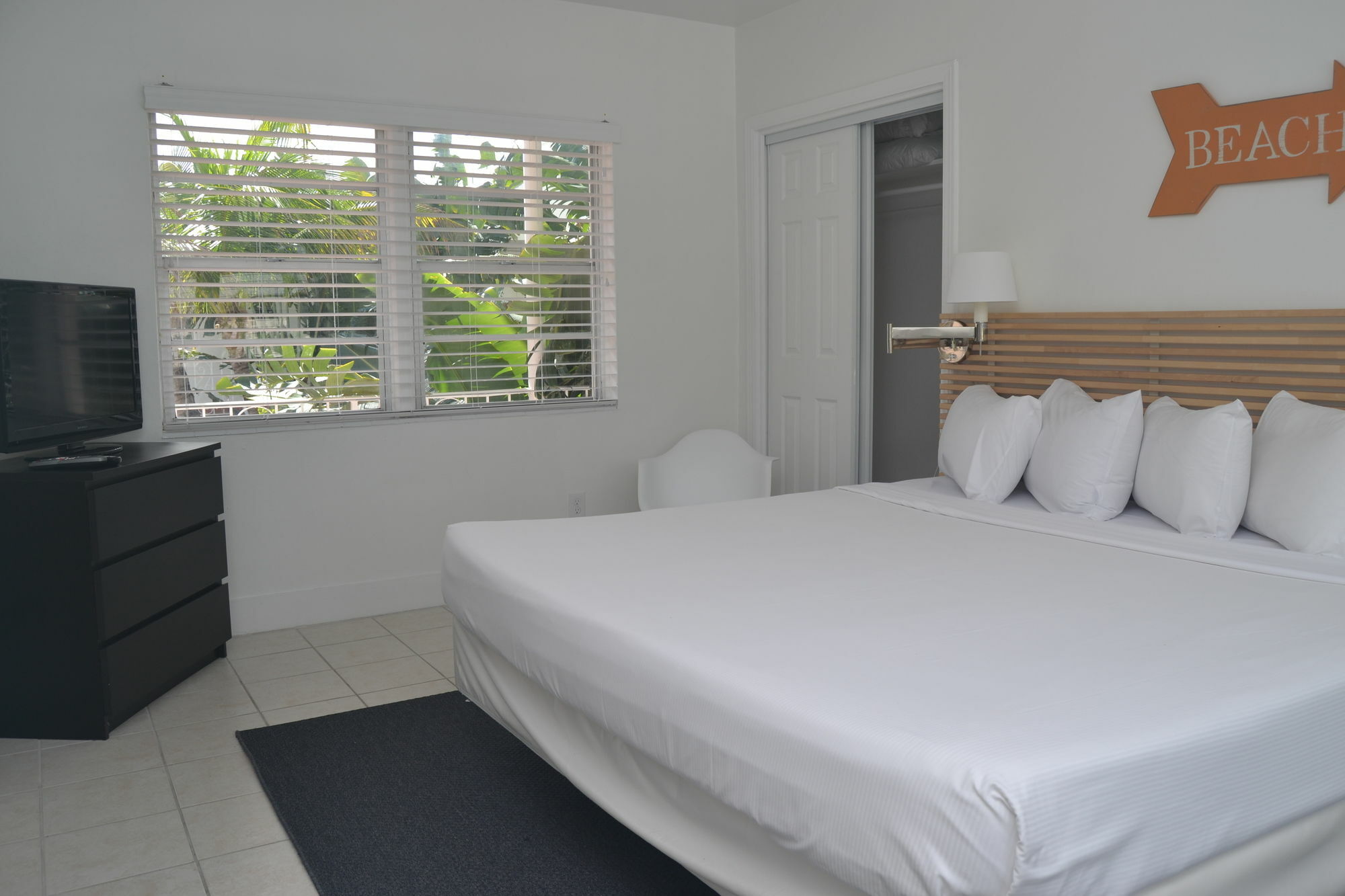 Solas A North Beach Village Resort Hotel Fort Lauderdale Exterior photo